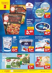 Aktueller Netto Marken-Discount Prospekt mit Pasta, "Aktuelle Angebote", Seite 8