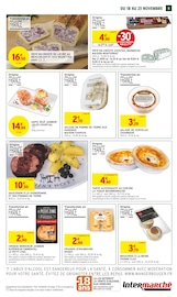 Catalogue Intermarché Super en cours à Pont-du-Château, "SPÉCIAL CHARCUTERIE FROMAGE", Page 5