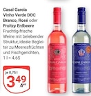 Aktuelle Erdbeeren Angebote bei GLOBUS in Braunschweig Aktuelles Vinho Verde DOC Branco Angebot bei GLOBUS in Braunschweig ab 3,49 €