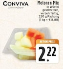 E center Wesseling - Melonen Mix Angebot im Prospekt Melonen Mix bei E center im Wesseling Prospekt für 2,22 €