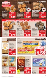 Kaufland Prospekt für Köln: "KNÜLLER", 48 Seiten, 17.03.2025 - 19.03.2025