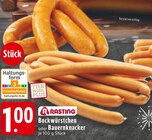 Bockwürstchen bei EDEKA im Ennepetal Prospekt für 1,00 €