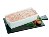 Frischer Fleischkäse im Angebot bei EDEKA in Neubrandenburg Frischer Fleischkäse Angebote von Gutfleisch bei EDEKA Neubrandenburg für 6,99 €