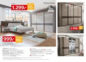 Schrank im XXXLutz Möbelhäuser Prospekt in Heinsberg Aktueller XXXLutz Möbelhäuser Prospekt mit Schrank, "NR.1 BEIM PREIS", Seite 12