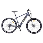 VTT électrique mixte Feu Vert E-Rox 72 taille 45 - Feu Vert en promo chez Feu Vert Poitiers à 1 099,00 €