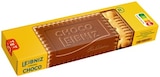 Choco Edelherb oder Vollmilch Angebote von Leibniz bei REWE Wermelskirchen für 1,29 €