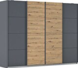 Schwebetürenschrank von rauch im aktuellen ROLLER Prospekt für 888,00 €