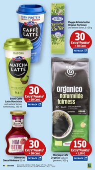 Kaffee im E center Prospekt "Aktuelle Angebote" mit 65 Seiten (Ulm)