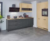 Küchenkombination Laser von Nobilia im aktuellen Möbel AS Prospekt