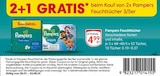 Aktuelle Pampers Angebote bei GLOBUS in Erlangen Aktuelles Pampers FeuchttĂĽcher Fresh Clean Angebot bei GLOBUS in Erlangen