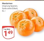 Mandarinen bei GLOBUS im Prospekt "" für 1,49 €