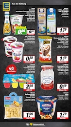 Nudelsalat Angebot im aktuellen E center Prospekt auf Seite 10