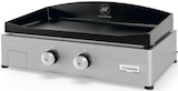 Plancha Allure Electrique 260 Inox - Le Marquier en promo chez Botanic Toulon à 699,00 €