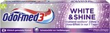 E center Besigheim - white & shine Angebot im Prospekt white & shine bei E center im Besigheim Prospekt für 2,29 €