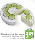 Aktuelles Bio Cremeux de Bourgogne Angebot bei EDEKA in Heilbronn ab 3,49 €