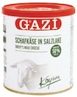 Schafkäse/Ziegenkäse Angebote von GAZi bei Lidl Ludwigsburg für 4,99 €