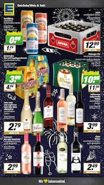 Aktueller EDEKA Prospekt mit Tequila, "Aktuelle Angebote", Seite 21