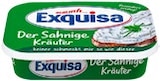 Frischkäsezubereitung von EXQUISA oder MIREE im aktuellen Kaufland Prospekt für 0,95 €