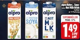 Hafer-, Soya- oder Not Milk-Drink bei EDEKA im Prospekt "" für 1,49 €