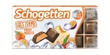 Aktuelles Schogetten Limited Edition Freeze Me Angebot bei Lidl in Reutlingen ab 0,99 €