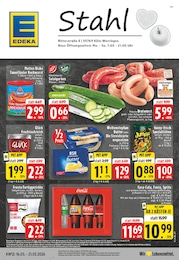Der aktuelle EDEKA Prospekt Aktuelle Angebote