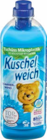 Weichspüler im Angebot bei Netto Marken-Discount in Oranienburg Weichspüler Angebote von Kuschelweich bei Netto Marken-Discount Oranienburg für 1,29 €