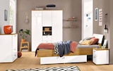 Kommode im Segmüller Prospekt Funktionsbett im aktuellen Segmüller Prospekt für 79,99 €