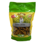 Meateez im Angebot bei Zookauf in Neubrandenburg Meateez Angebote von Classic Dog bei Zookauf Neubrandenburg für 2,19 €