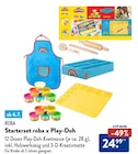 Starterset roba x Play-Doh im ALDI SÜD Prospekt Starterset roba x Play-Doh von ROBA im aktuellen ALDI SÜD Prospekt für 24,99 €
