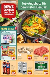 REWE Prospekt "Dein Markt" für Köln, 30 Seiten, 10.03.2025 - 15.03.2025