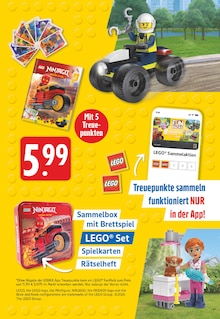 Lego im E center Prospekt "Aktuelle Angebote" mit 32 Seiten (Dortmund)
