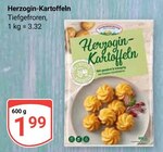 Aktuelle Kartoffeln Angebote bei GLOBUS in Ludwigshafen (Rhein) Aktuelles Herzogin-Kartoffeln Angebot bei GLOBUS in Ludwigshafen (Rhein) ab 1,99 €