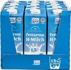 Fettarme H-Milch im Angebot bei Netto Marken-Discount in Neumünster Fettarme H-Milch Angebote von Gutes Land bei Netto Marken-Discount Neumünster für 7,77 €