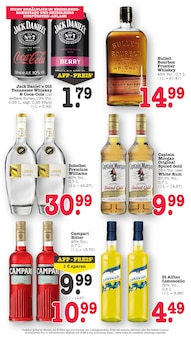 Coca Cola im E center Prospekt "Aktuelle Angebote" mit 76 Seiten (Mannheim)