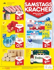 Aktueller Netto Marken-Discount Prospekt mit Thunfisch, "Aktuelle Angebote", Seite 61