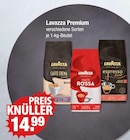 Caffe Crema im Angebot bei V-Markt in Regensburg Caffe Crema Angebote von Lavazza bei V-Markt Regensburg für 14,99 €