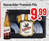 Premium Pils Angebote von Hasseröder bei Trinkgut Frankfurt für 9,99 €