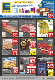 Der aktuelle EDEKA Prospekt Der aktuelle EDEKA Prospekt Aktuelle Angebote