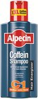 Shampoo C1 Coffein Angebote von Alpecin bei Rossmann Osnabrück für 7,49 €