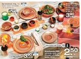 Aktuelle Kerzen Angebote bei Ostermann in Bochum Aktuelles Stabkerzen-Set oder Keramikservice Angebot bei Ostermann in Bochum ab 2,50 €