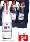 Aktuelle Wasser Angebote bei Marktkauf in Ulm Aktuelles Sport Classic Angebot bei Marktkauf in Ulm ab 5,49 €