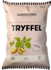 Kartoffelchips Tryffel oder Dill und Parmesan Angebote von GARDSCHIPS bei Kaufland Nürtingen für 1,59 €