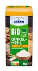 Dinkelmehl Angebote von Bioland bei Lidl Reutlingen für 1,25 €