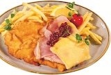 Wilderer Schnitzel im Angebot bei XXXLutz Möbelhäuser in Oberhausen Wilderer Schnitzel Angebote bei XXXLutz Möbelhäuser Oberhausen für 8,90 €