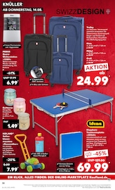 Uhren im Kaufland Prospekt in Reutlingen Aktueller Kaufland Prospekt mit Uhren, "Aktuelle Angebote", Seite 38