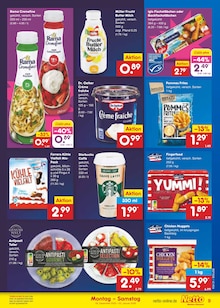 Kaffee im Netto Marken-Discount Prospekt "Aktuelle Angebote" mit 62 Seiten (Detmold)