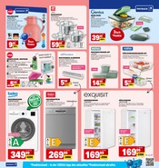 Gefriertruhe im E center Prospekt in Mannheim Aktueller E center Prospekt mit Gefriertruhe, "Aktuelle Angebote", Seite 43