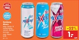 Mixery im Angebot bei Netto Marken-Discount in Wolfenbüttel Mixery Angebote von Karlsberg bei Netto Marken-Discount Wolfenbüttel für 1,00 €