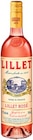 Weinaperitif Blanc oder Rosé von LILLET für 9,99 € bei Kaufland im Angebot Weinaperitif Blanc oder Rosé von LILLET im aktuellen Kaufland Prospekt