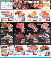 Aktueller HIT Prospekt mit Grillfleisch, "ECHTE VIELFALT", Seite 5